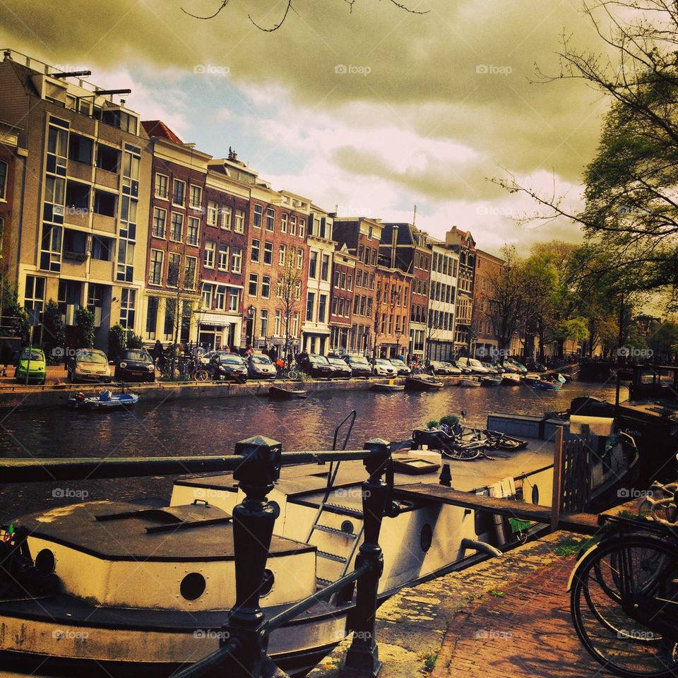 Amsterdam 