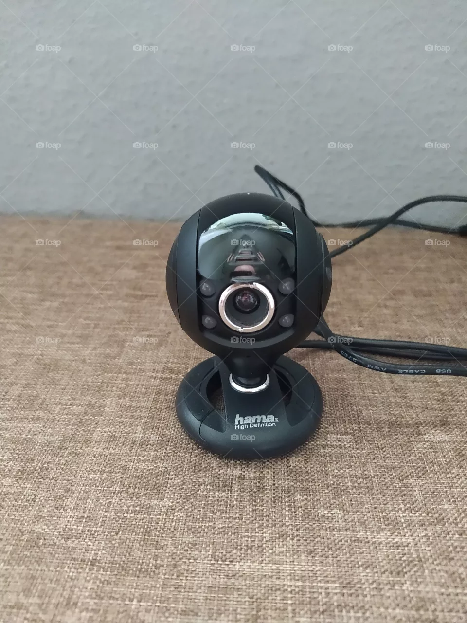 Webcam