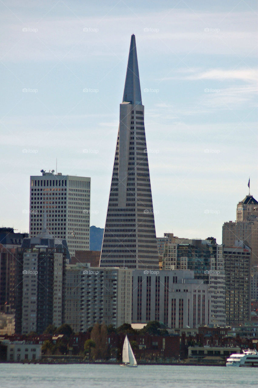 city vacation bridge bay by mmcook