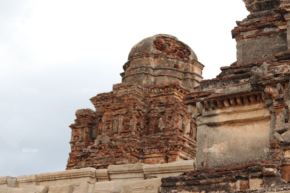 Ancient, Architecture, Temple, Travel, Old