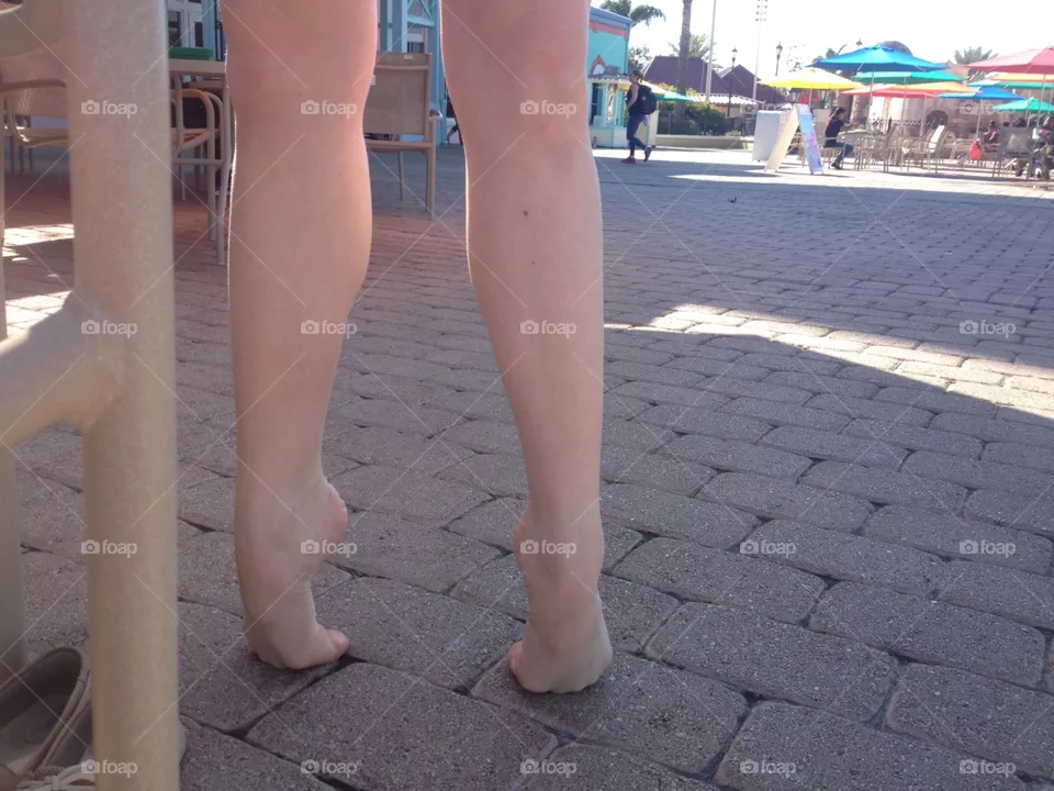 Pointe
