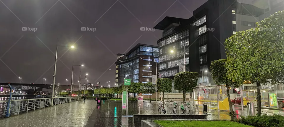 Glasgow