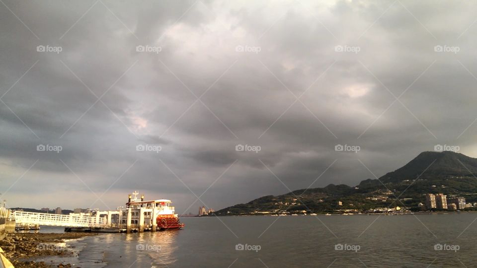 Taiwan landscape_0053