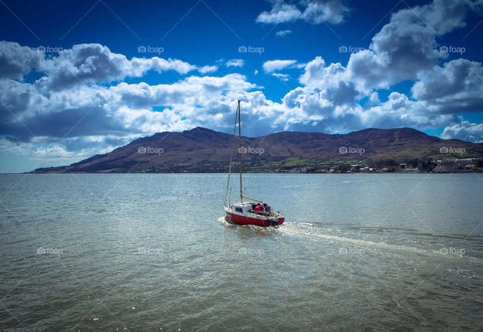 Warrenpoint