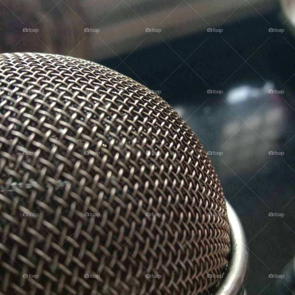 mic view