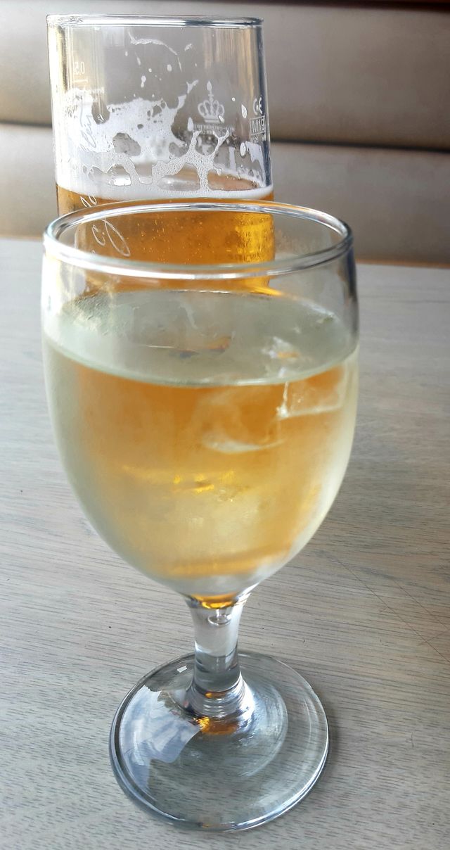 Wine