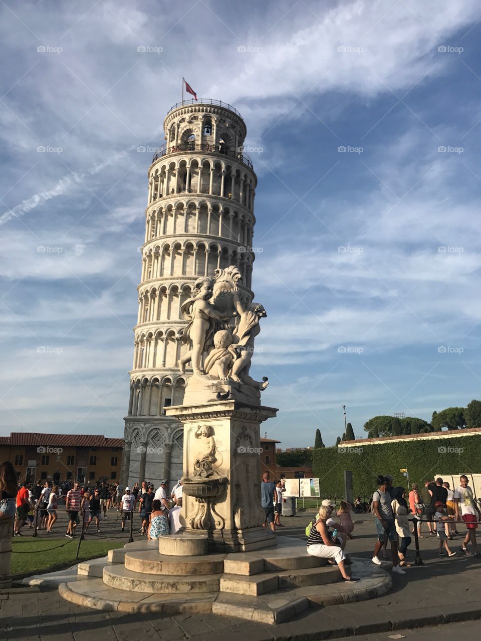 Pisa 