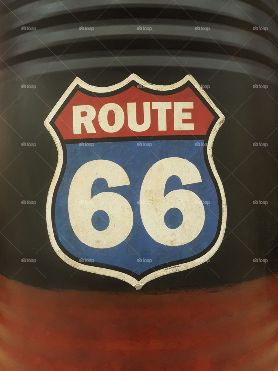 route 66