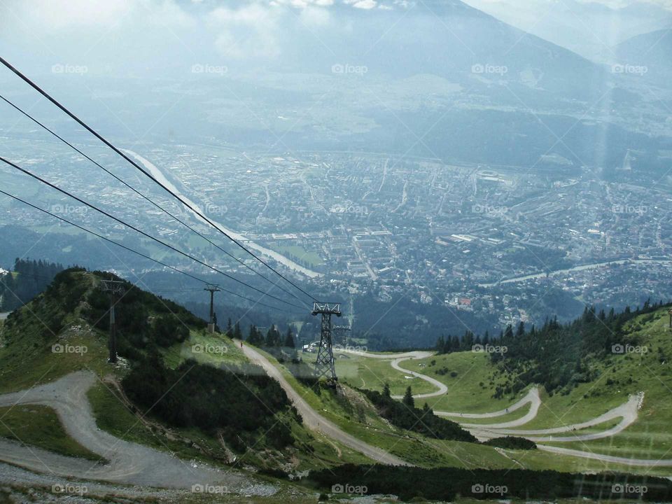 Austria Innsbruck