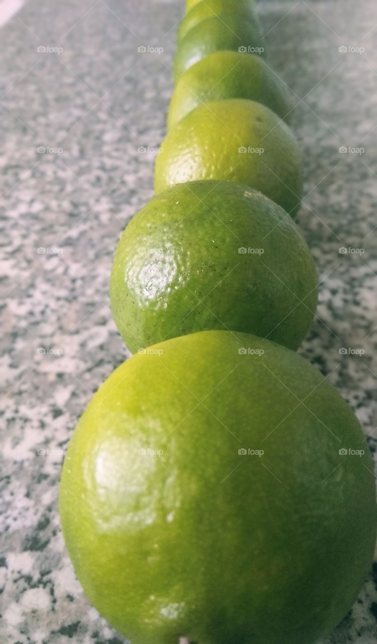 lime