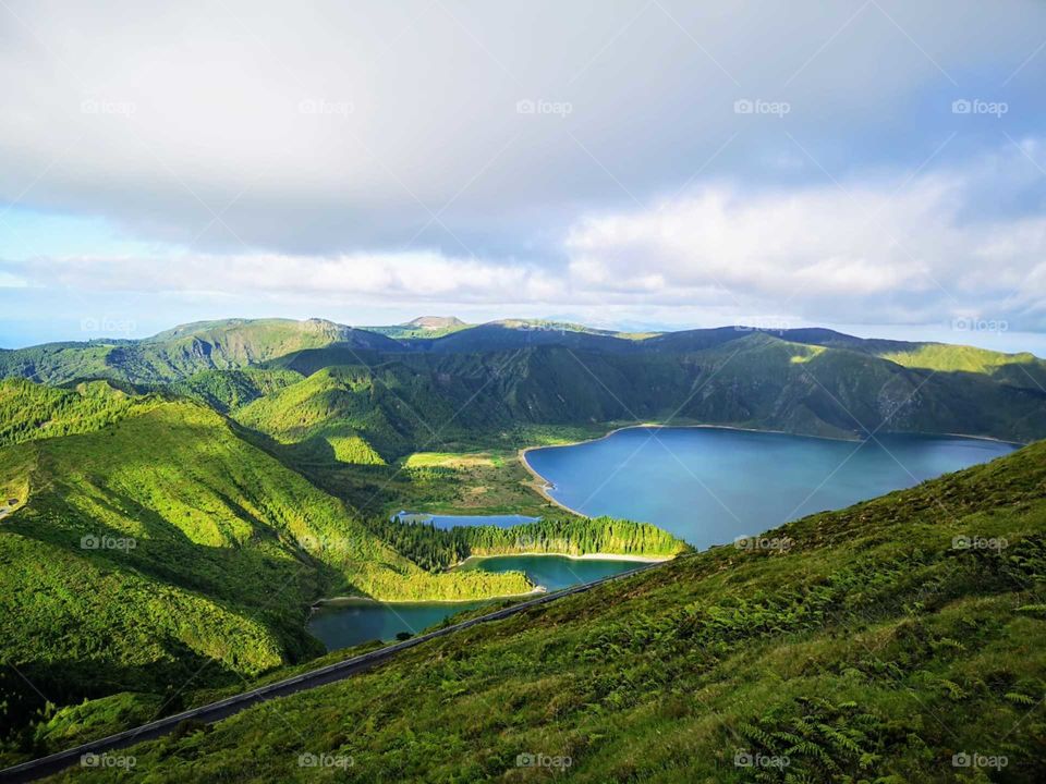 sao miguel