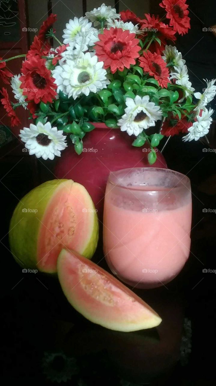 original guava juice