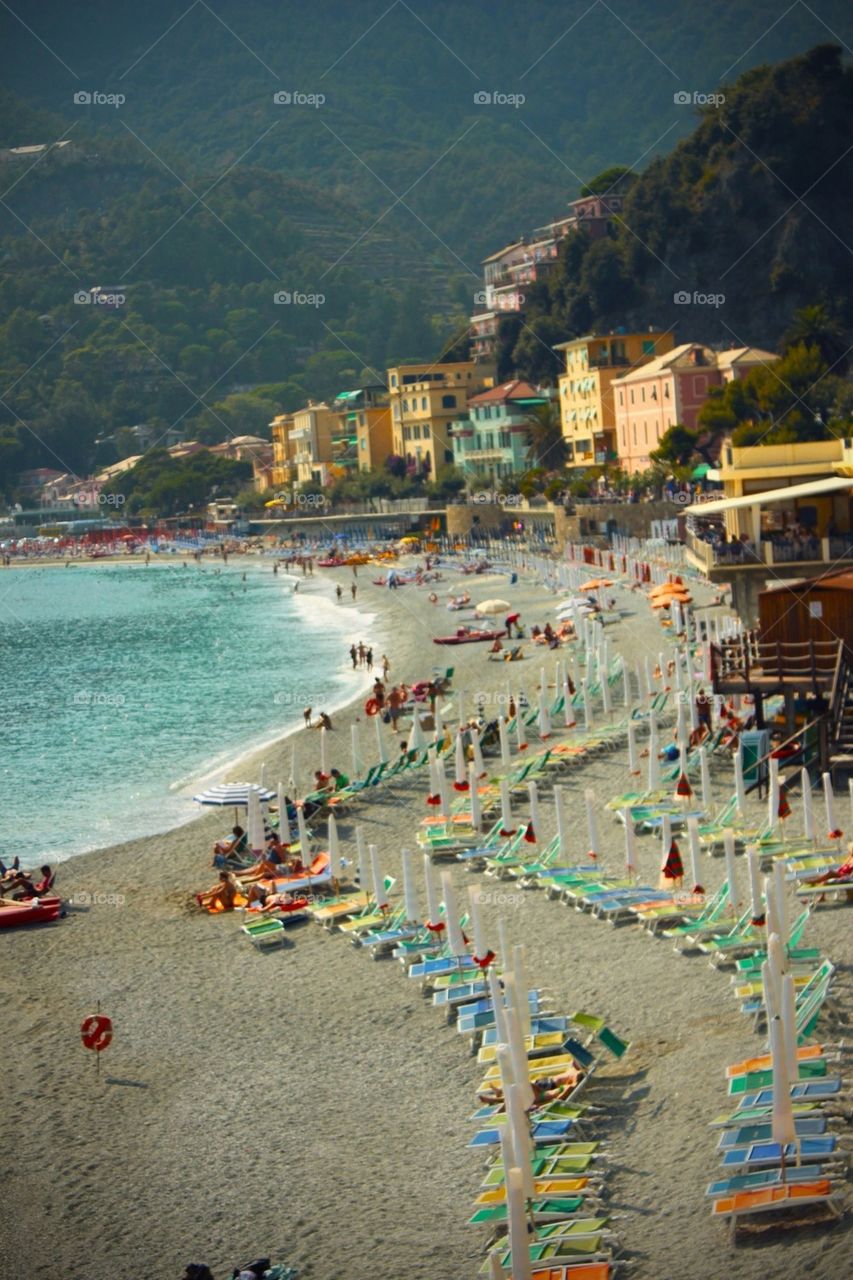 Cinque Terra