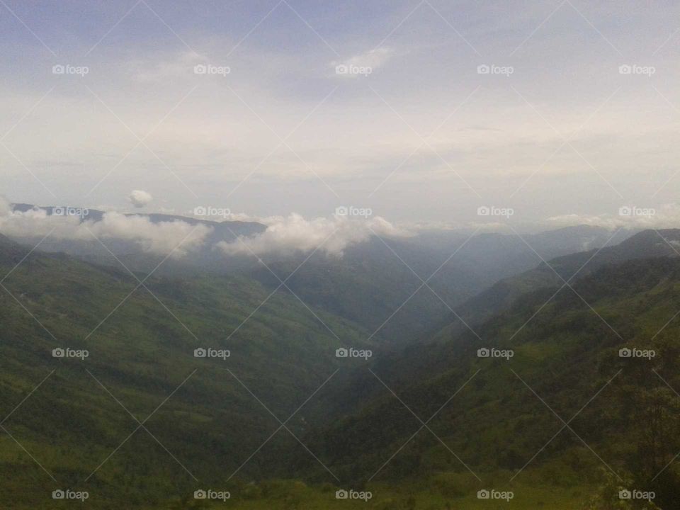 montañas de Antioquia, Colombia.😎😎😎