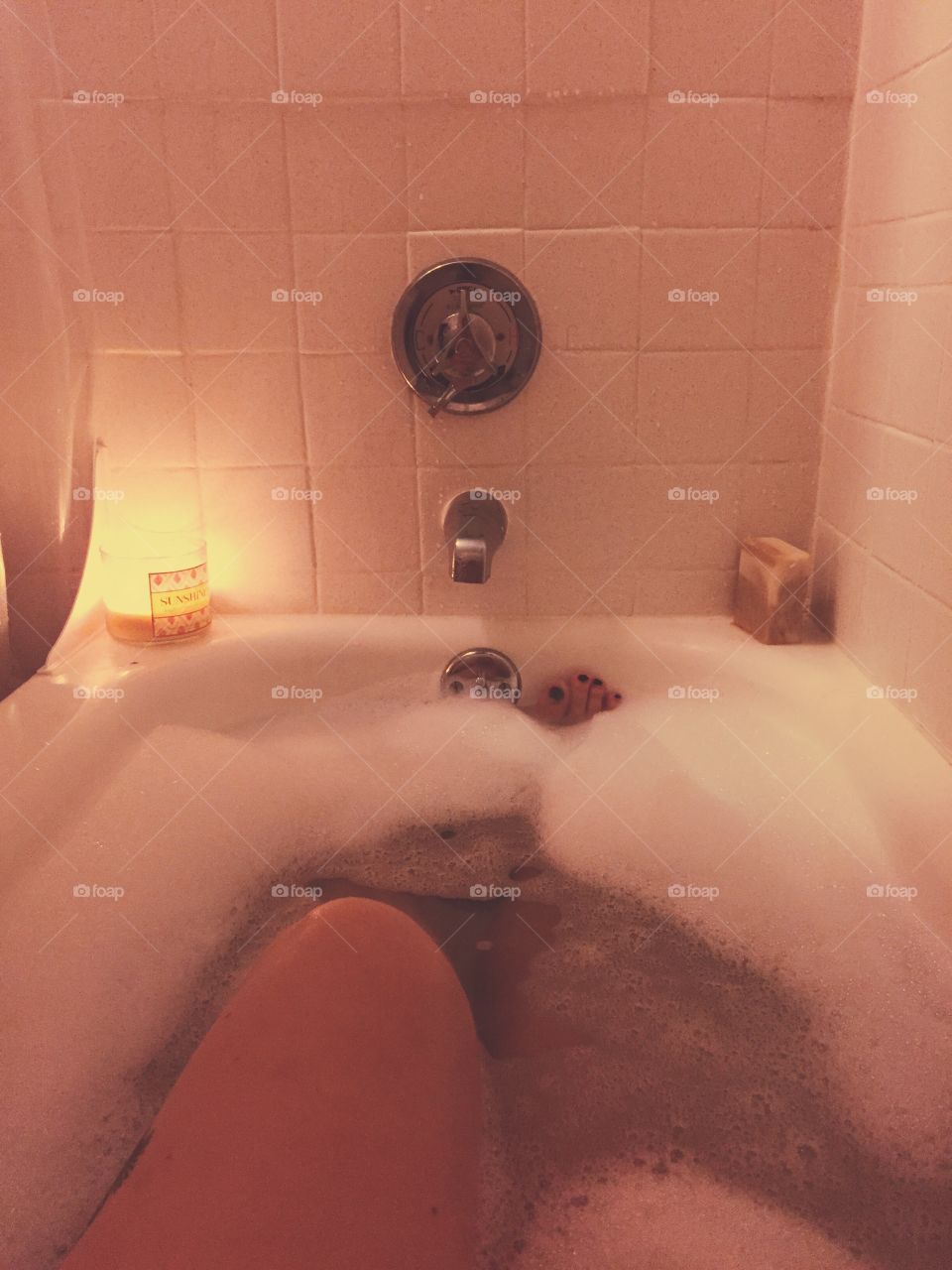 Bathroom, Bathtub, Room, Shower, Bath