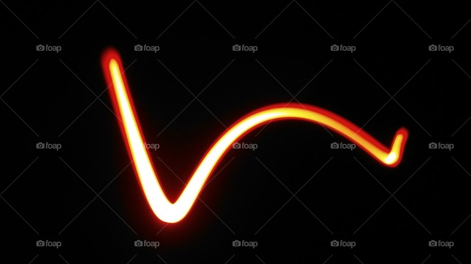 lighting play { led light }