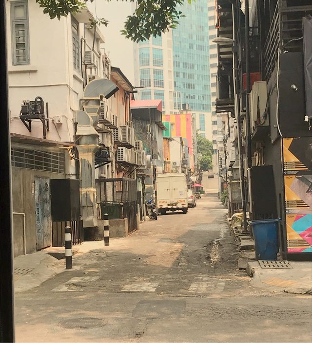 Road