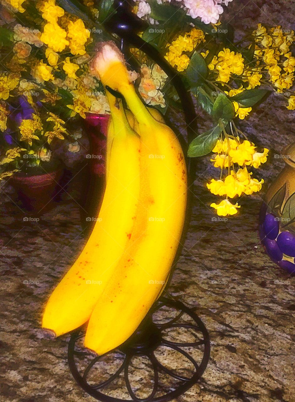 Bananas 