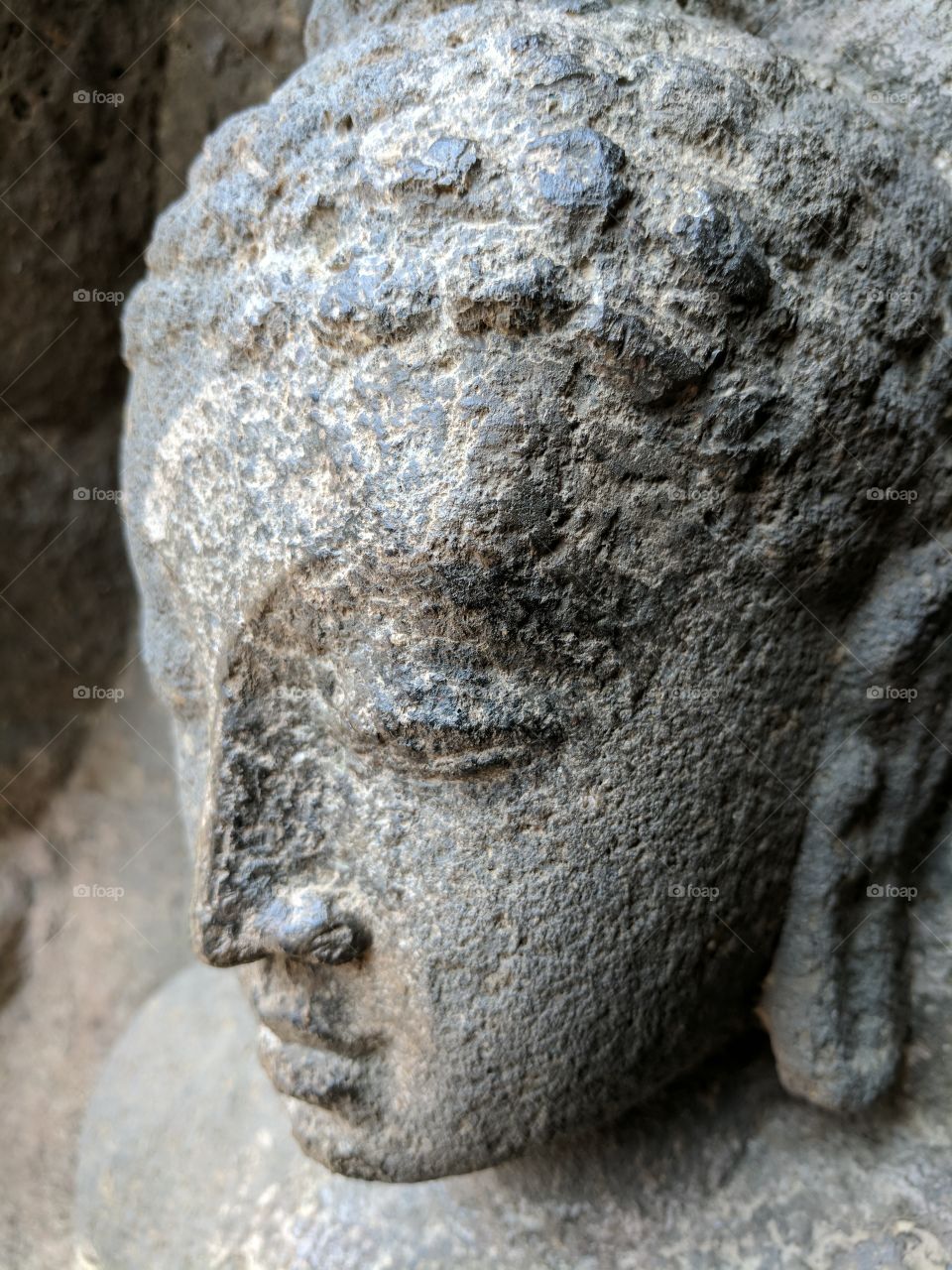 Gautam Buddha