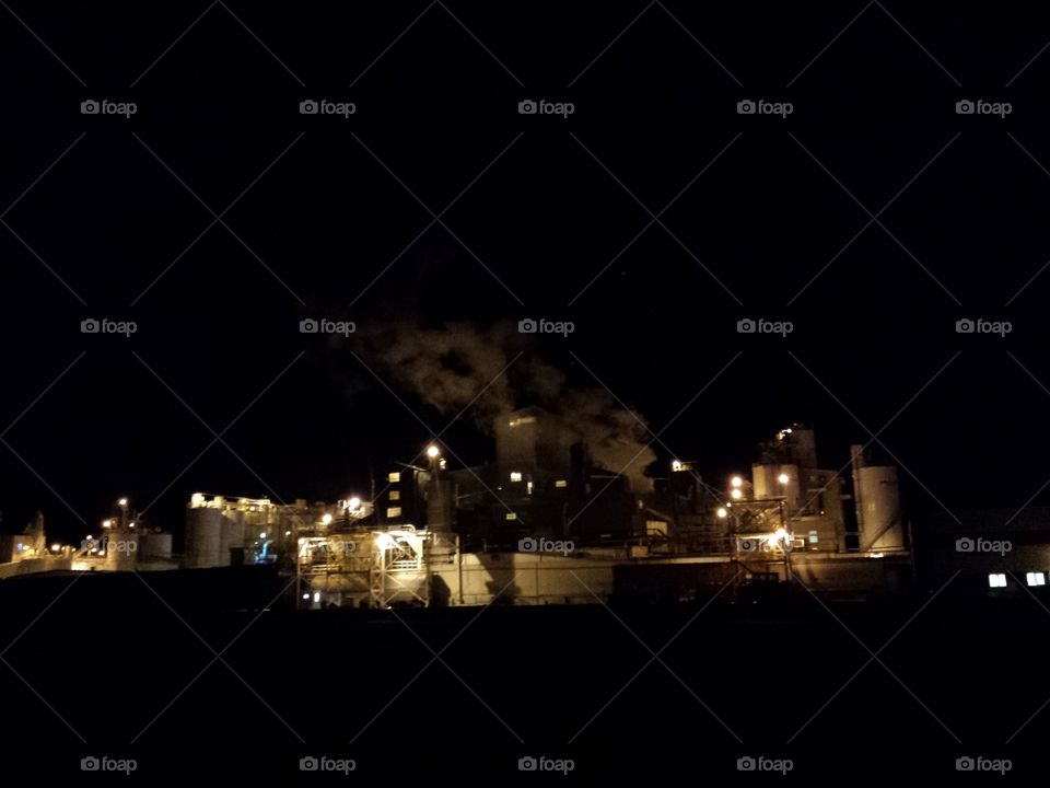 Positive to a negative makes everything beautiful