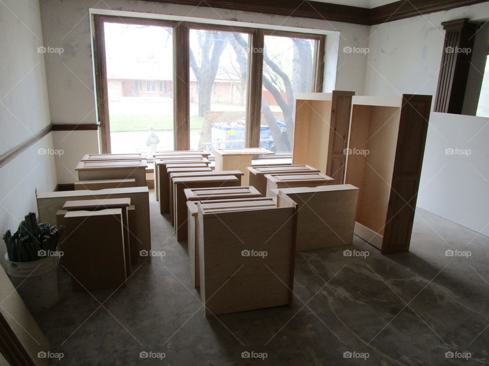 Getting started Dalhart job