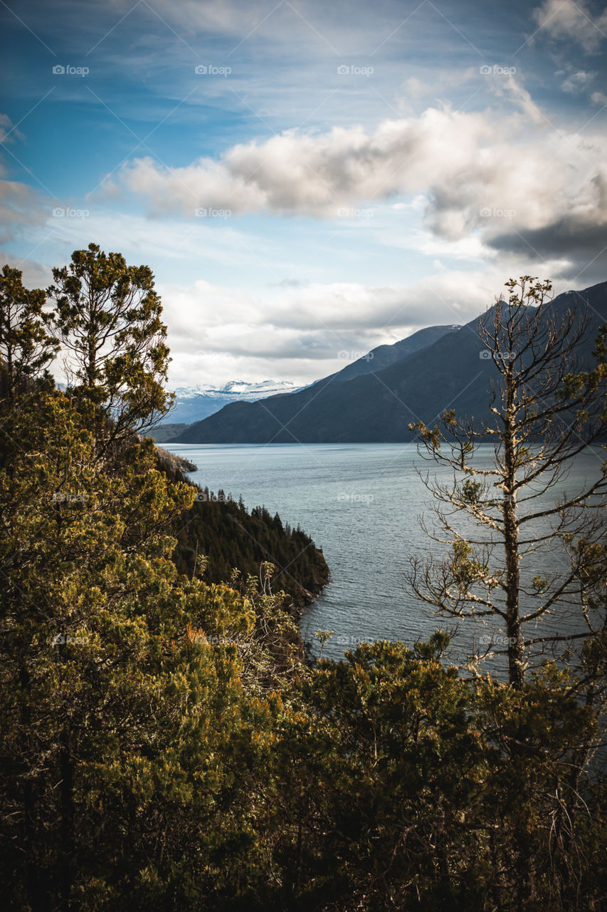 Landscape, Nature, Water, Sunset, Sky