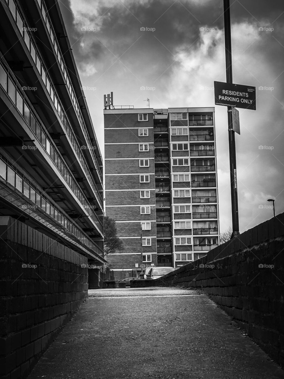 A home is what you make it