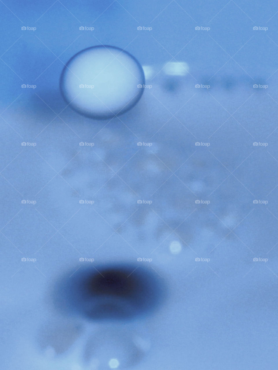 Experimenting with manual settings on my DSLR camera. Capturing droplets of milk and finishing with some desktop tools and techniques. Always learning!