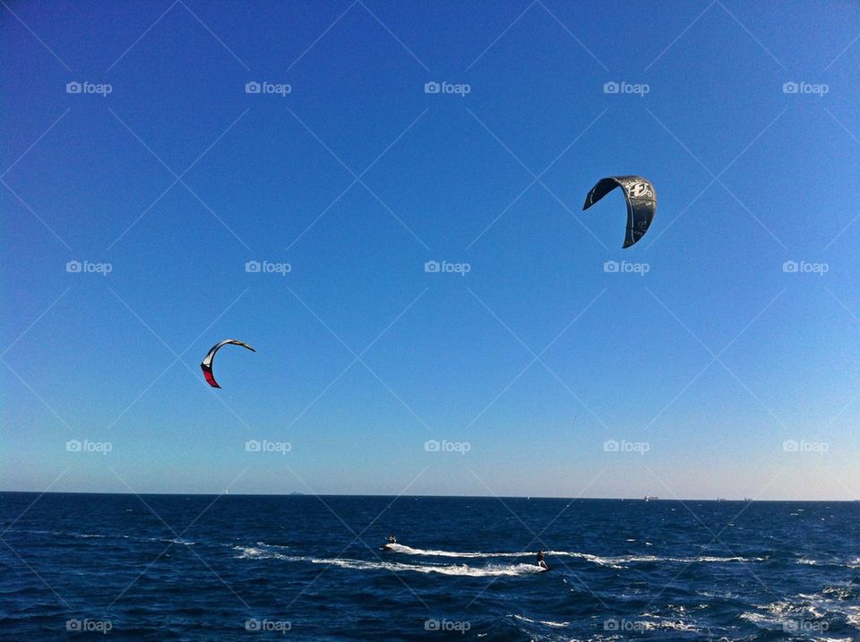 sport sky blue water by maryyy