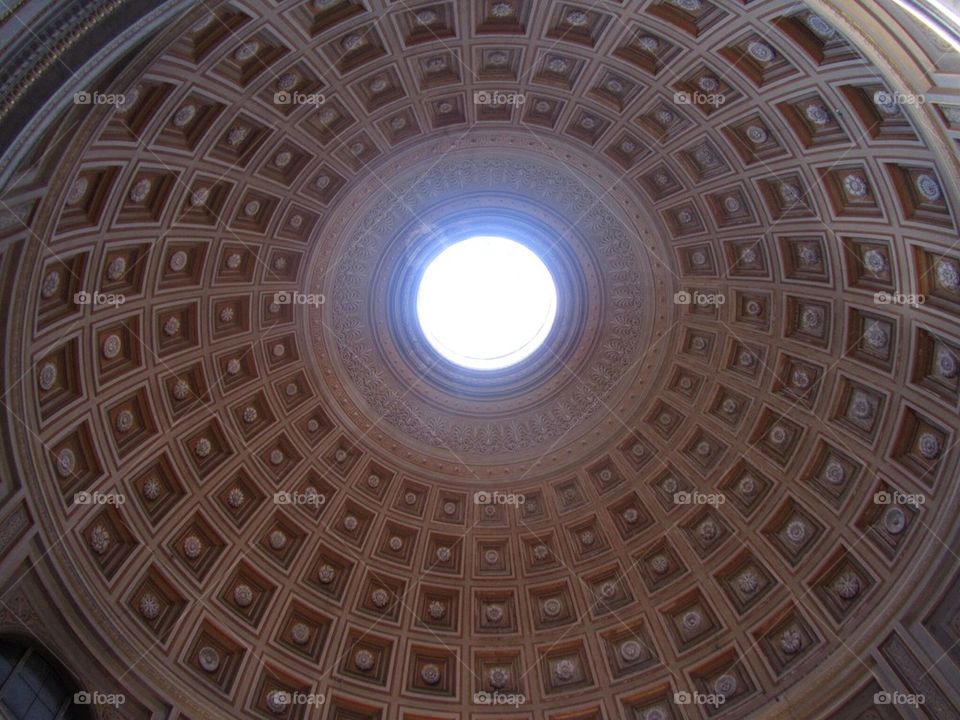 Dome Rome