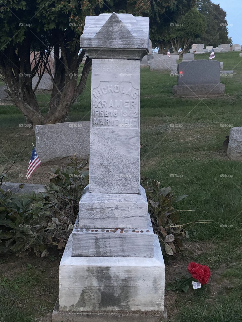 They are coming for you Martha 