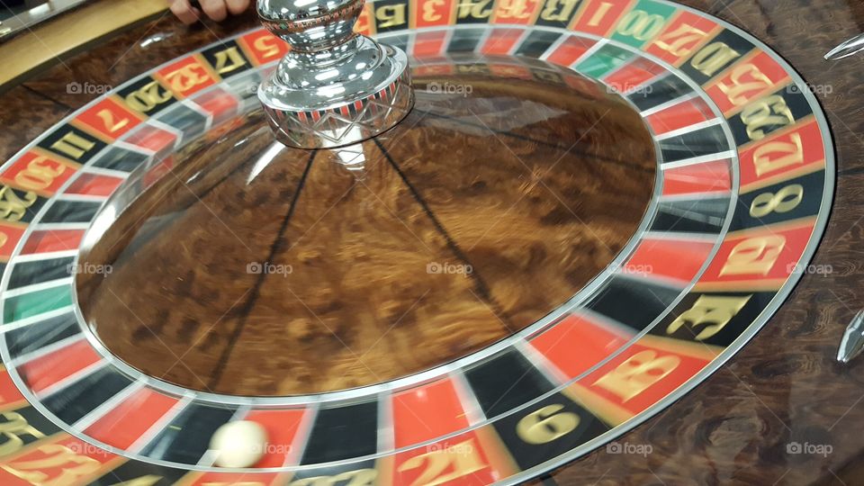 roulette