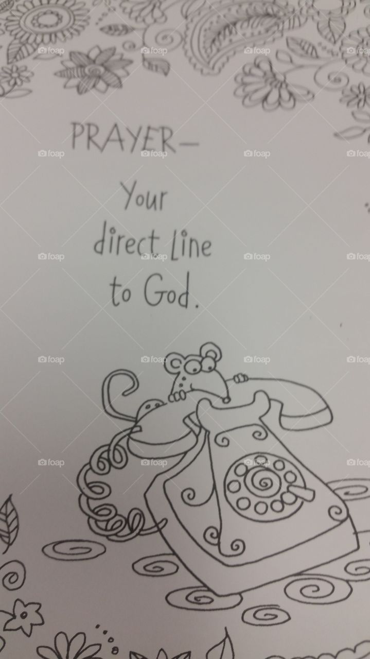 Prayer
