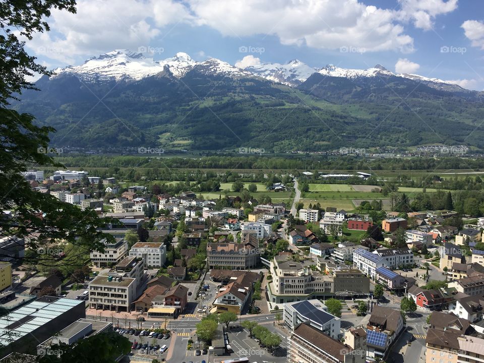 Vaduz 