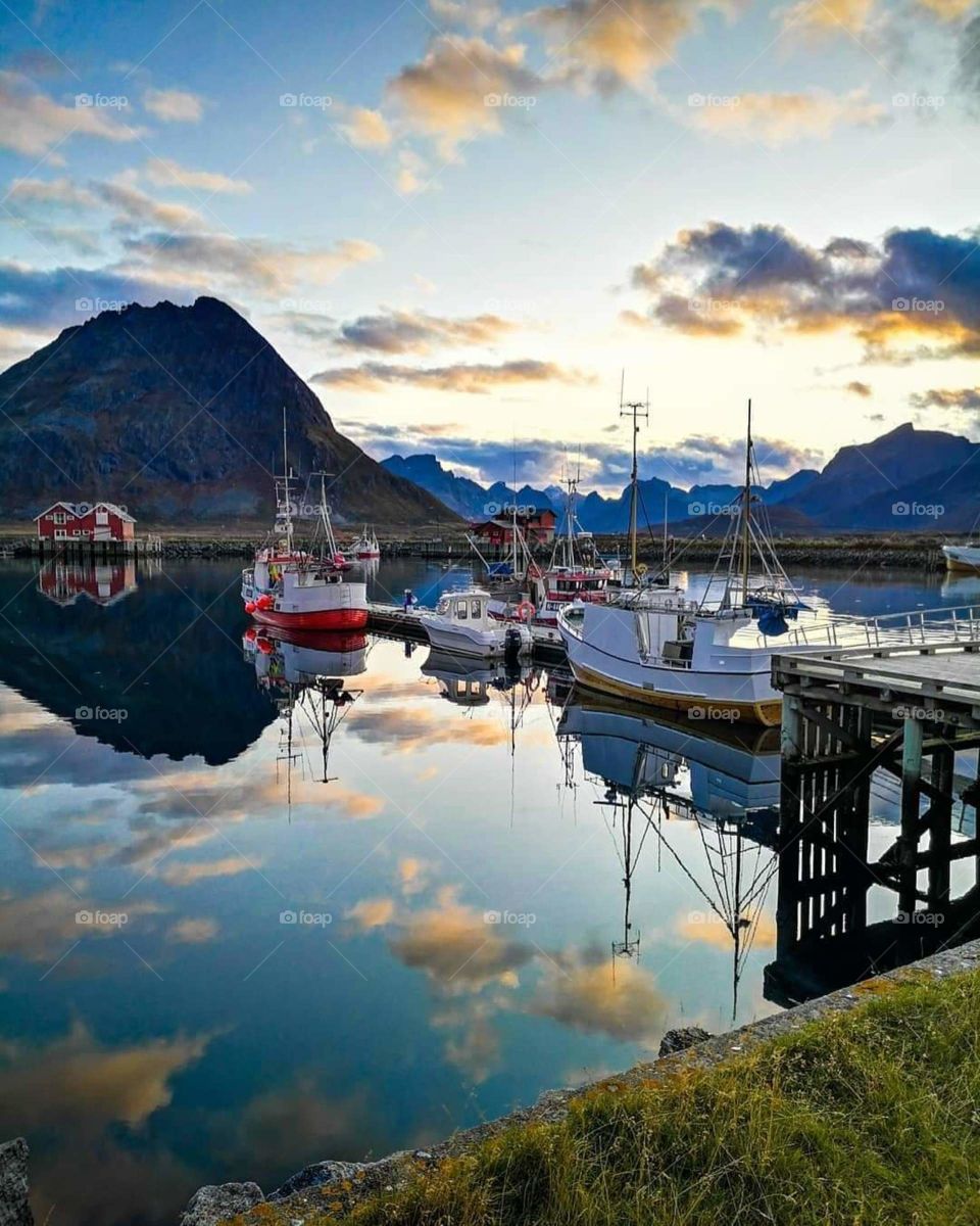 Beautiful and like it