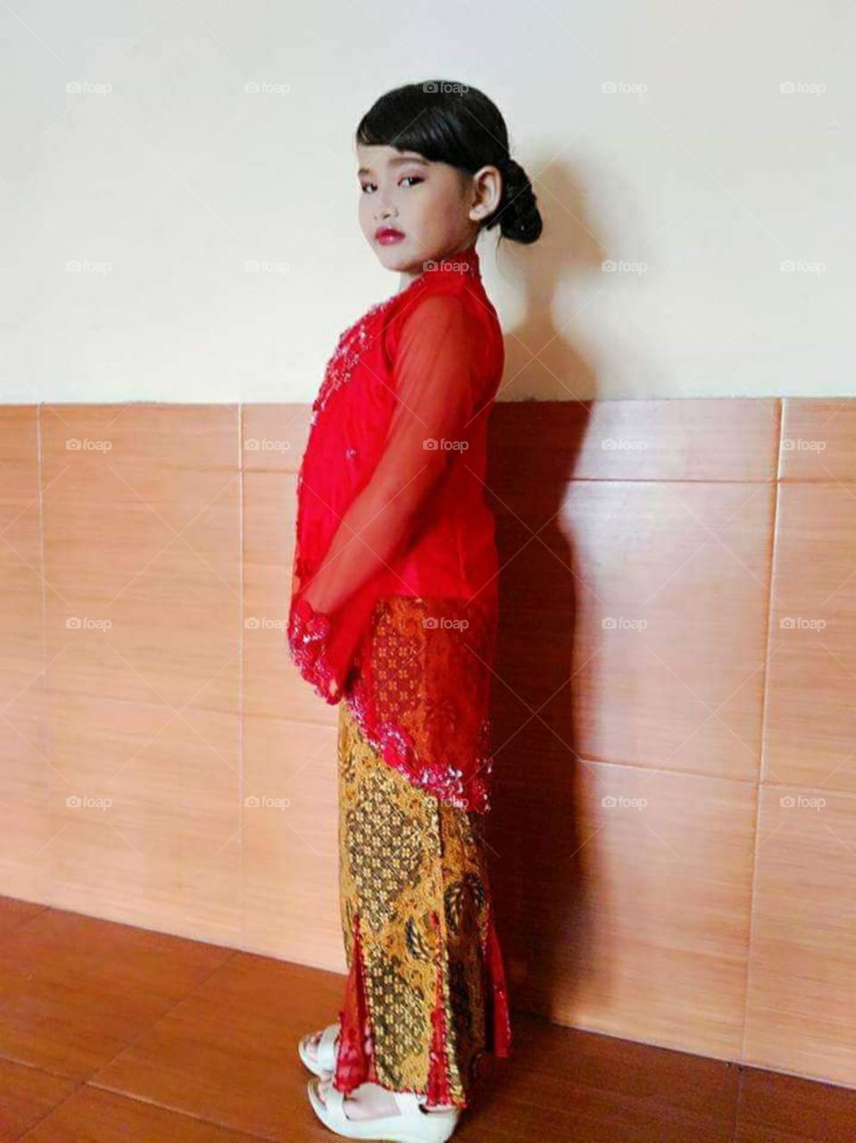 kebaya