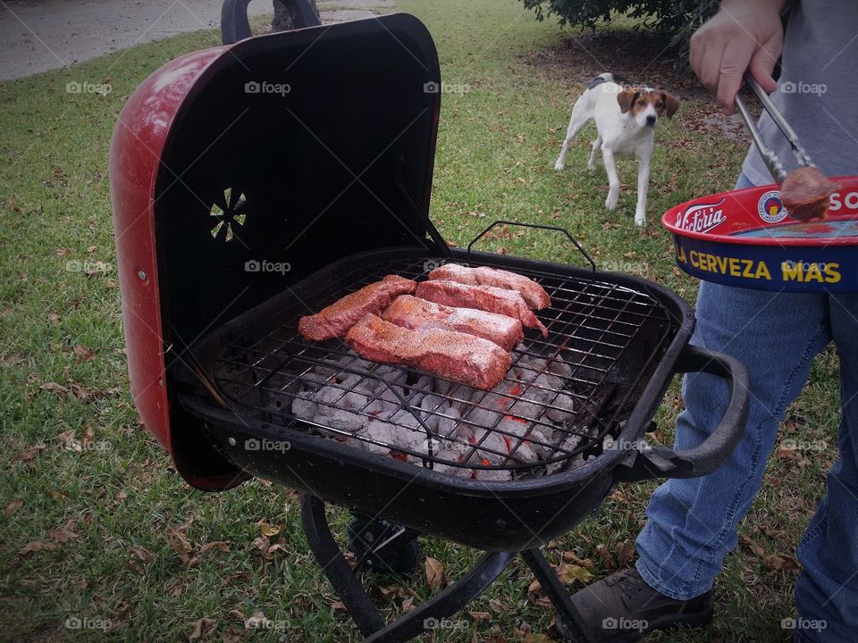 Steaks