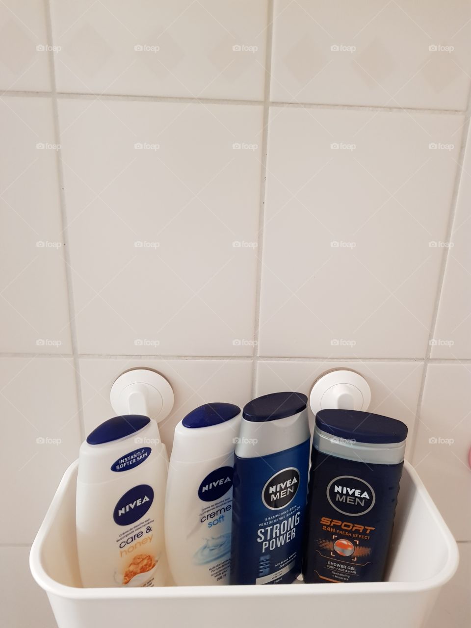 Nivea