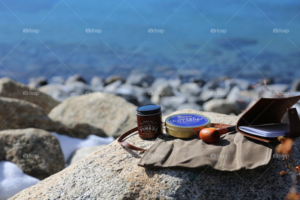 Beach, Sea, No Person, Travel, Water