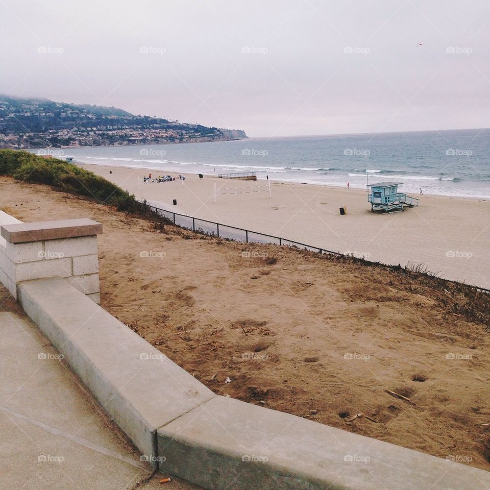 Redondo Beach