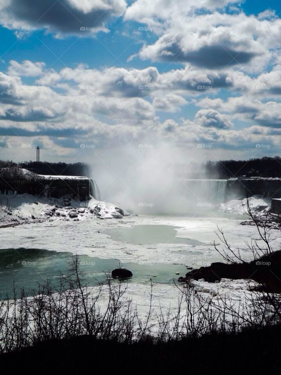 Niagara Falls 