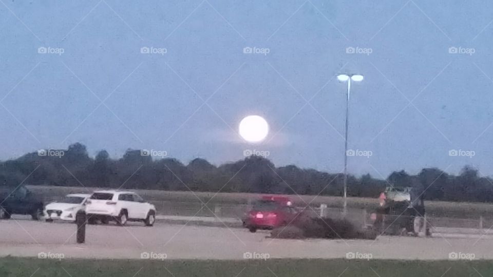 Supermoon