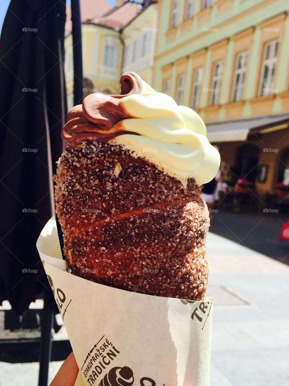 Soft Serve | Prague, Czech Republic