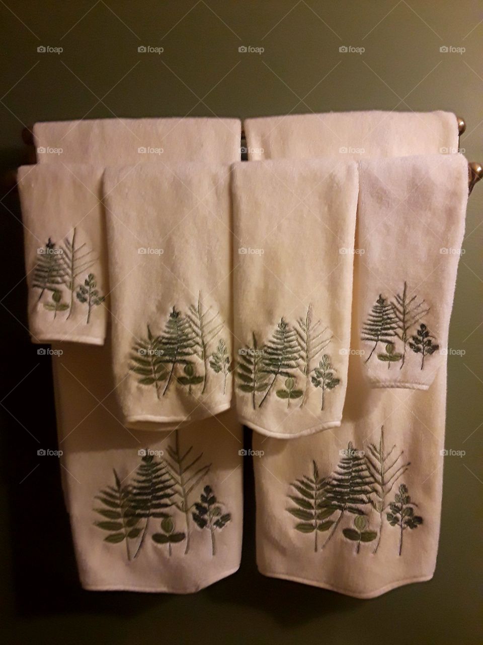 Fancy Bathroom Towels, home,hotel