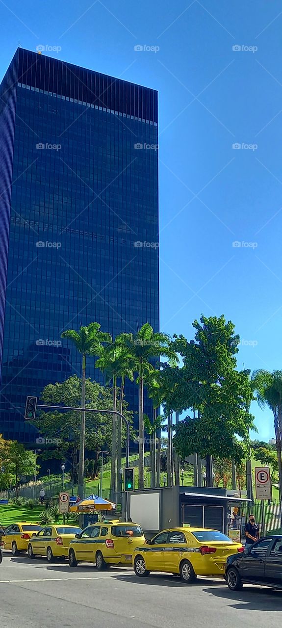 Centro do Rio de Janeiro