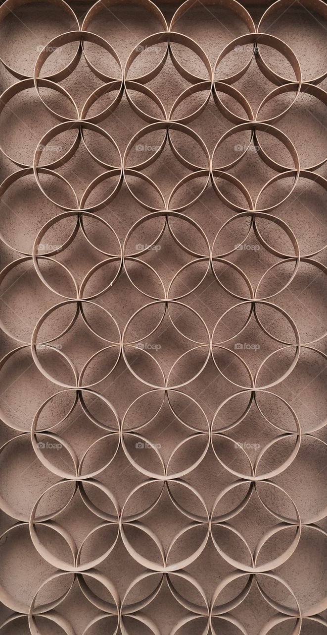 Groovey architectural pattern
