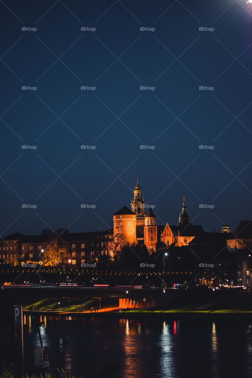 Kraków, Poland