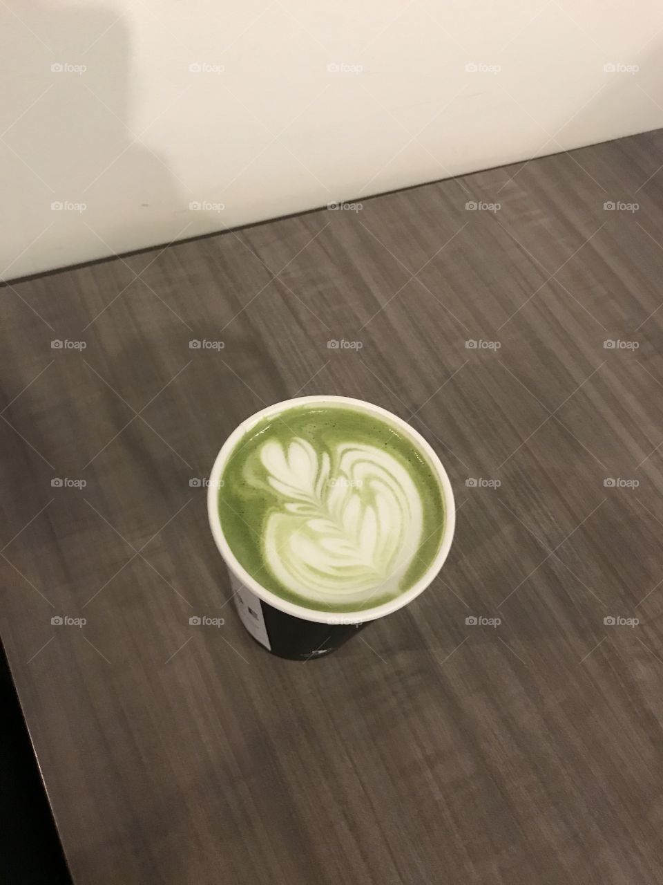 Matcha 