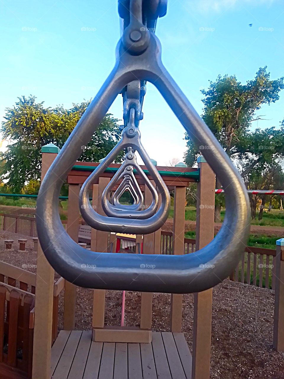  Teardrop . A cool structure 