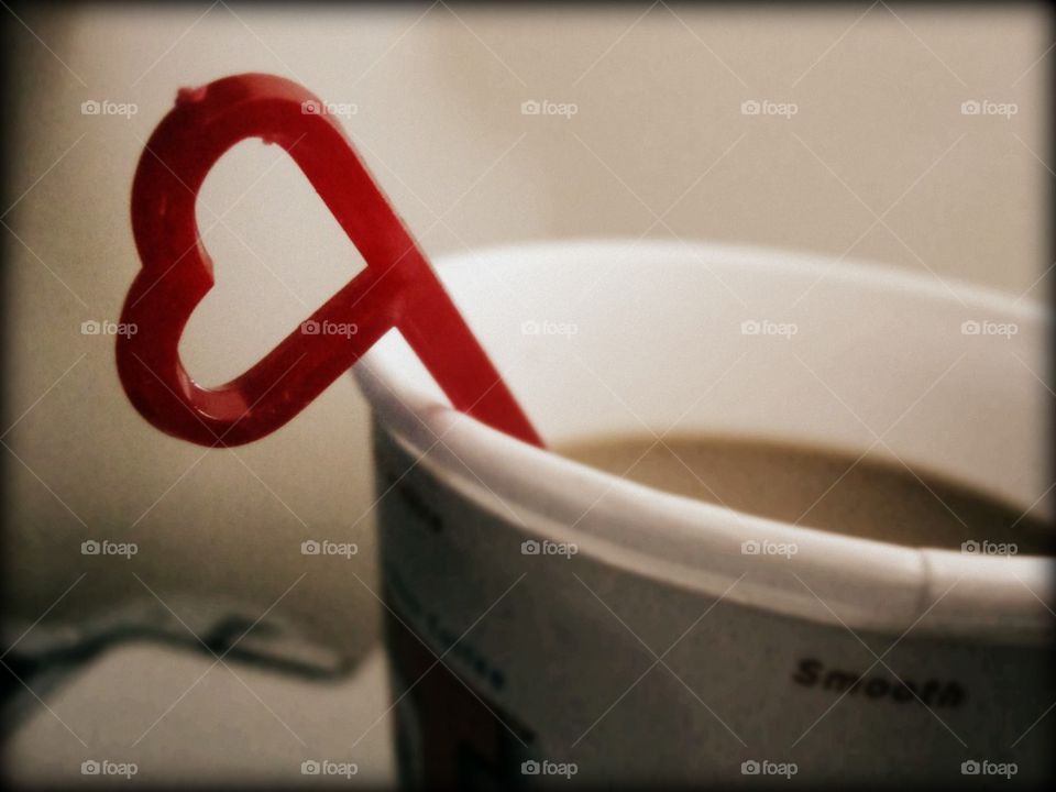 coffee love